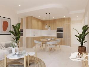 Prodej rodinného domu, San Pedro del Pinatar, Španělsko, 74 m2