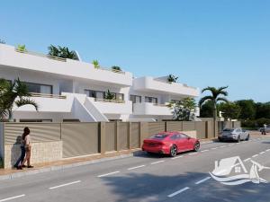 Prodej rodinného domu, San Pedro del Pinatar, Španělsko, 74 m2