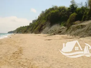 Prodej bytu 2+kk, Bjala, Bulharsko, 54 m2