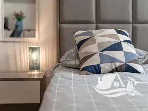 Prodej vícegeneračního domu, Vrsar, Chorvatsko, 126 m2