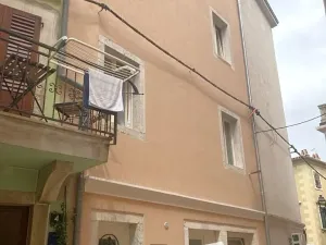 Prodej vícegeneračního domu, Vrsar, Chorvatsko, 126 m2