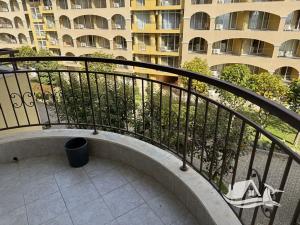 Prodej bytu 1+kk, Aheloy, Bulharsko, 67 m2