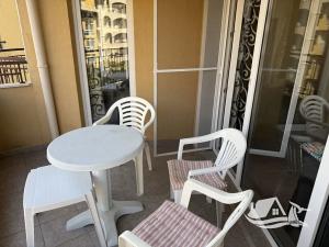 Prodej bytu 1+kk, Aheloy, Bulharsko, 67 m2