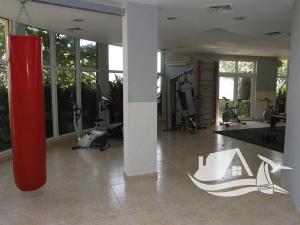 Prodej bytu 1+kk, Aheloy, Bulharsko, 67 m2