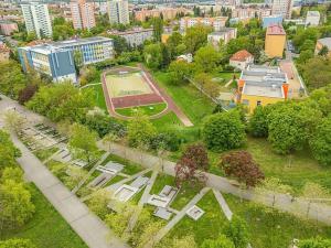 Prodej pozemku pro bydlení, Praha, 336 m2