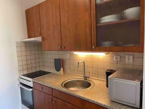 Pronájem bytu 2+kk, Praha - Stodůlky, Volutová, 49 m2