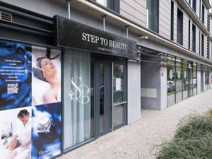 Pronájem obchodního prostoru, Praha - Stodůlky, Petržílkova, 114 m2