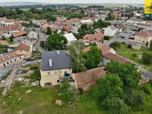 Prodej ubytování, Mostkovice, K Mlýnu, 300 m2