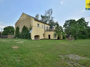 Prodej ubytování, Mostkovice, K Mlýnu, 300 m2
