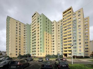 Prodej bytu 3+1, Frýdek-Místek, Novodvorská, 65 m2