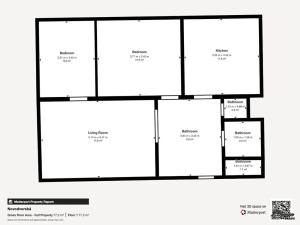 Prodej bytu 3+1, Frýdek-Místek, Novodvorská, 65 m2
