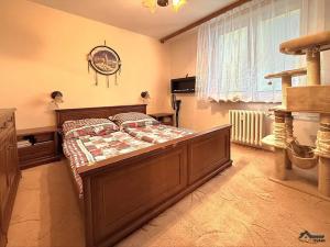 Prodej bytu 3+1, Frýdek-Místek, Novodvorská, 65 m2