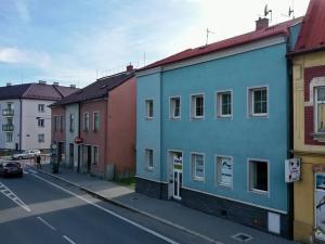 Prodej rodinného domu, Bohumín, Štefánikova, 290 m2