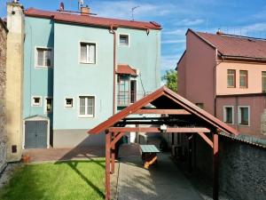 Prodej rodinného domu, Bohumín, Štefánikova, 290 m2