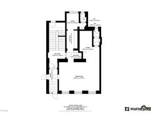 Prodej činžovního domu, Bohumín, Štefánikova, 290 m2