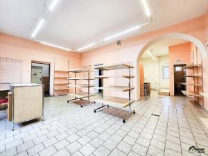 Prodej činžovního domu, Bohumín, Štefánikova, 290 m2