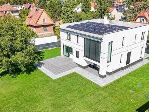 Prodej rodinného domu, Brandýs nad Labem-Stará Boleslav, plk. Bilíka, 256 m2