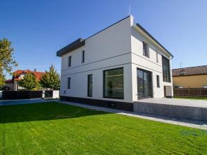 Prodej rodinného domu, Brandýs nad Labem-Stará Boleslav, plk. Bilíka, 256 m2