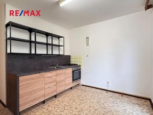 Pronájem bytu 2+1, Šumperk, Evaldova, 56 m2