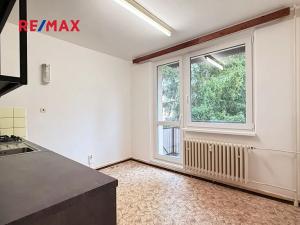 Pronájem bytu 2+1, Šumperk, Evaldova, 56 m2