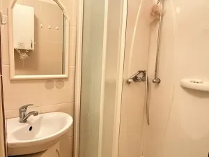 Pronájem bytu 2+1, Šumperk, Evaldova, 56 m2