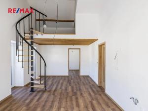 Prodej bytu 3+kk, Svoboda nad Úpou, Nádražní, 65 m2