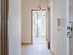 Prodej bytu 3+kk, Svoboda nad Úpou, Nádražní, 65 m2