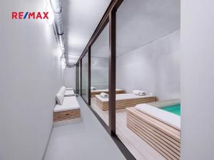 Prodej bytu 3+kk, Svoboda nad Úpou, Nádražní, 65 m2