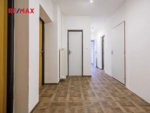 Pronájem rodinného domu, Nový Malín, 205 m2