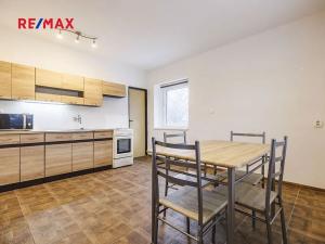 Pronájem rodinného domu, Nový Malín, 205 m2