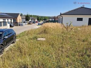 Prodej pozemku pro bydlení, Židněves, 684 m2