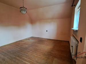 Prodej bytu 1+1, Lázně Toušeň, Hlavní, 35 m2