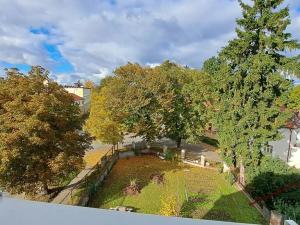 Prodej bytu 1+1, Lázně Toušeň, Hlavní, 35 m2