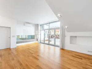 Pronájem bytu 5+1, Praha - Vinohrady, Mánesova, 220 m2