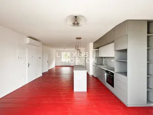Pronájem bytu 2+kk, Praha - Břevnov, 8. listopadu, 81 m2