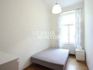 Pronájem bytu 3+kk, Praha - Smíchov, Zborovská, 76 m2