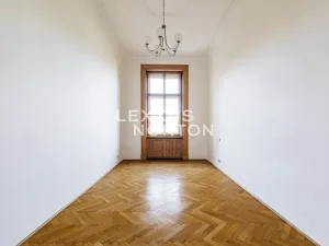 Pronájem bytu 5+1, Praha - Vinohrady, Ibsenova, 172 m2