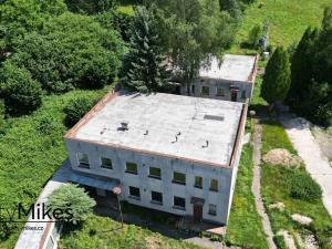 Prodej komerční nemovitosti, Liberec, Výletní, 1088 m2