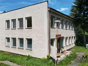 Prodej komerční nemovitosti, Liberec, Výletní, 1088 m2