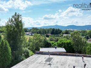 Prodej komerční nemovitosti, Liberec, Výletní, 1088 m2