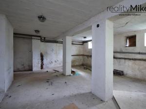 Prodej komerční nemovitosti, Liberec, Výletní, 1088 m2