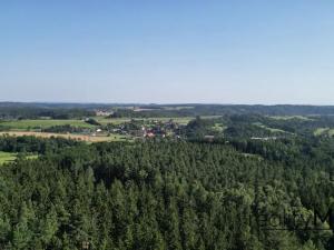 Prodej louky, Proseč pod Ještědem, 3713 m2