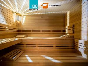 Prodej apartmánu, Špindlerův Mlýn, 667 m2