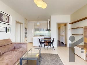 Pronájem bytu 3+kk, Praha - Stodůlky, Márova, 71 m2