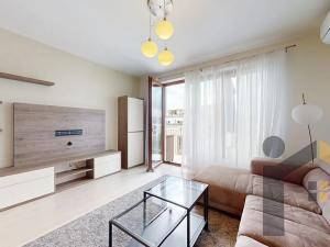 Pronájem bytu 3+kk, Praha - Stodůlky, Márova, 71 m2