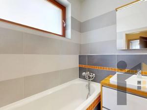 Pronájem bytu 3+kk, Praha - Stodůlky, Márova, 71 m2