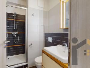 Pronájem bytu 3+kk, Praha - Stodůlky, Márova, 71 m2