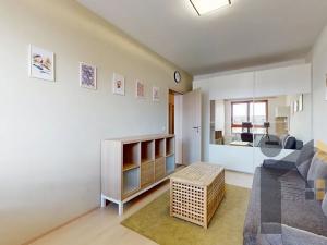 Pronájem bytu 3+kk, Praha - Stodůlky, Márova, 71 m2