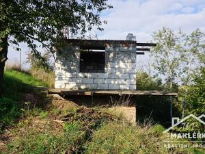 Prodej zahrady, Pašinka, 379 m2