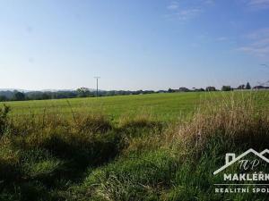 Prodej zahrady, Pašinka, 379 m2